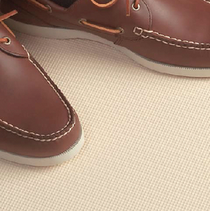 King Plastic AS24W750007 StarBoard AS Anti-Skid Marine Sheet 3/4" x 24" x 54" White