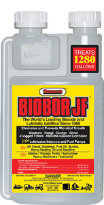 Biobor BB16EZ01US-2 JF Diesel Biocide Fuel Additive 16 oz