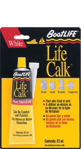 Boat Life 1032 Life-Calk Polysulfide Sealant Mahogany 2.8 oz