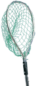 Shurhold 1822 Crab Net with SHUR-LOK Adapter 12" x 13" x 15"