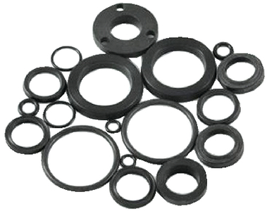 Seastar Solutions HS5183 Hydraulic Cylinder Seal Kit for 175-7BA Steering