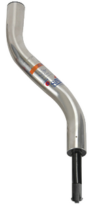 Springfield Marine 1610413OSS KingPin 13" Offset Pedestal Post with Standard Pin