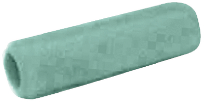 Linzer Products RR 938-CP 9" Roller Cover 3/8" Nap Knit Fabric Polypropylene Core