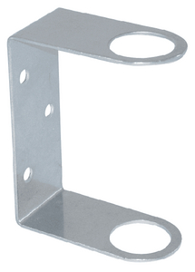 Sherwood Pump 14240 P Bracket 3/4 Inch Strainer Mounting Bracket