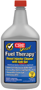 CRC Industries 5432 Diesel Fuel Conditioner with Anti-Gel
