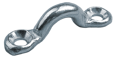 Sea-Dog Line 081200 Stainless Steel Pad Eye 5/16 Inch