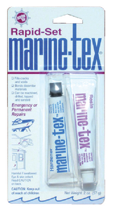 Marine Tex RM320K Rapid-Set Emergency Repair Epoxy Paste