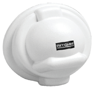 Ritchie Navigation BN-C Navigator Compass Cover - White