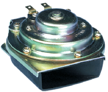 AFI 11031 Marinco Mini Hidden Horn Stainless Steel 105dB