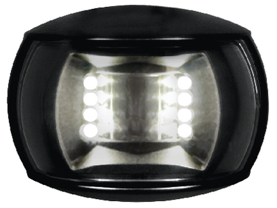 Hella 980520501 NaviLED Stern Navigation Light 2NM Black