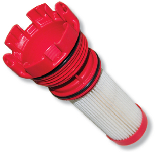 Racor 31871  Twin Pack Replacement Filter