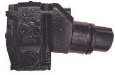 Barr Marine OMC20913784 Exhaust Riser for OMC/Volvo Marine Engines