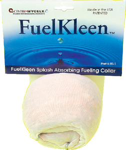 Centek 8FK1R Fuel Kleen Collar with MYCELX Technology