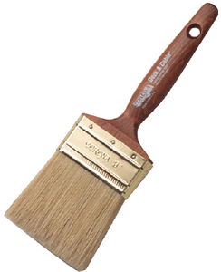 Corona Brush 3058-112 Deck & Cabin Brush 1-1/2 Inch