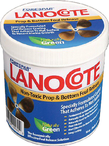 Forespar 77035 Lanocote Prop & Bottom Protectant Anti-Fouling Coating