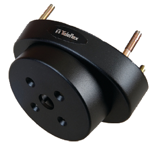 Seastar Solutions SB27265P Big-T Steering Bezel 90/20 Degree 2-Piece Black