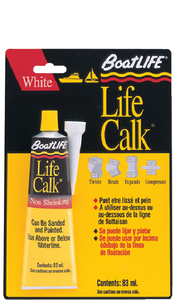 Boat Life 1055 Liquid Life-Calk Sealant 80ml Tube