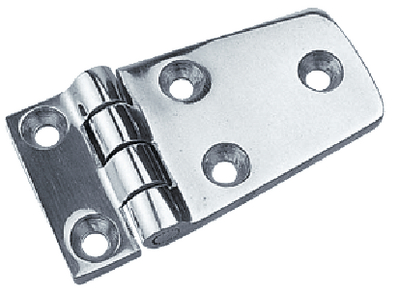 Sea-Dog Line 205320-1 Shortside Door Hinge 316 Stainless Steel 2-7/8" x 1-1/2"