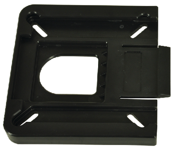 Springfield Marine 1100015 7" x 7" Removable Seat Bracket