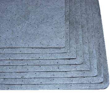 Chemtex BP12G Universal Sorbent Pads for Spill Cleanup
