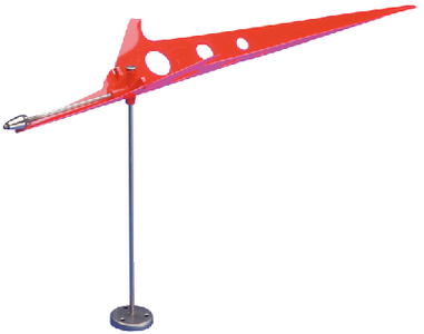 Davis Instruments 1311 Extra Spar Fly Vane