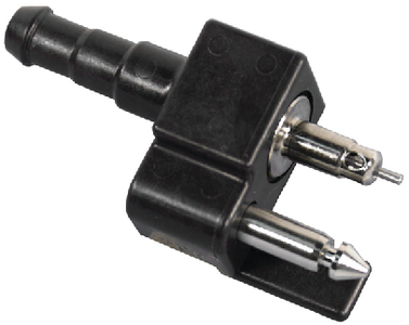 Sierra 18-80425 Sierra International 18-80425 Marine Fuel Connector