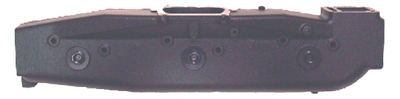 Barr Marine MC158759 6-Cylinder Exhaust Manifold for MerCruiser