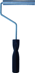 Redtree 25101 5" Aluminum Resin Roller for Fiberglass Laminating