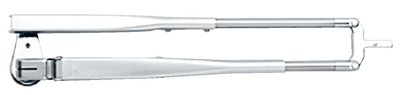 AFI 33094 Marinco Premier Stainless Steel Pantographic Wiper Arm 22-26 Inch