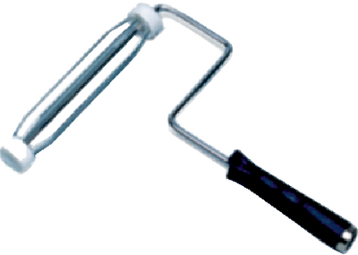 Redtree 39011 9-Inch Industrial Paint Roller Frame