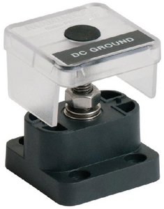 AFI IST-10MM-1S Marinco Insulated Stud - Single 10mm