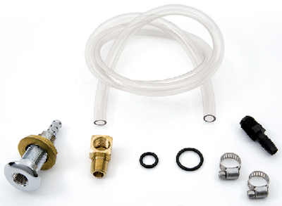 Uflex KIT-F Hydraulic Helm Remote Fill Kit