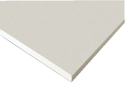 Taco Metals P10-7524WHA54-1 3/4" x 24" x 54" White Starboard Sheet