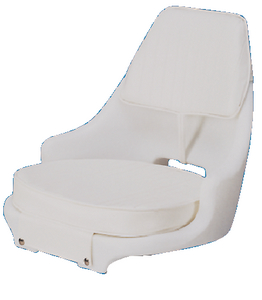 Todd 3301 Replacement Cushion Set for Freeport Model 200 Seat
