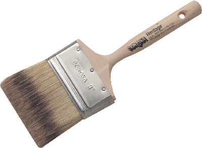 Corona Brush 16055-2 2" Heritage Badger Brush