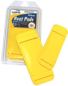 Boatbuckle F13180 Protective Boat Pads Medium 2" (2 Pack)