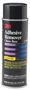 3M 49048 Citrus Adhesive Remover 24 oz Can