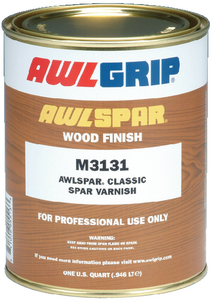 Awlgrip M3131Q Awlspar Premium Spar Varnish - Quart