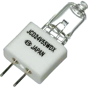 ACR Electronics 6003 55W Quartz Halogen Replacement Lamp for RCL-100 Series Searchlight