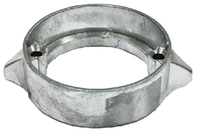 B & S Anodes BSMV875821 Collar Zinc Anode for Volvo 280/290 Duo Drive