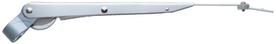 AFI 33010A Marinco Deluxe Adjustable Stainless Steel Wiper Arm