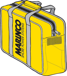 AFI BAG Afi/marinco/guest/nicro/bep BAG Shore Power Cord Organizer