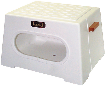 Todd 91-2333 Single Boarding Step for Boats