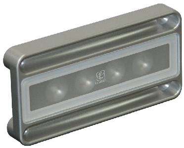 Lumitec 101070 Nevis LED Engine Room Floodlight