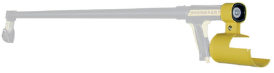 Shrinkfast 19810C Arm Assist Clip for Heat Guns
