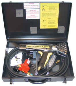 Shrinkfast 19998A Shrinkfast 998 Propane Heat Gun