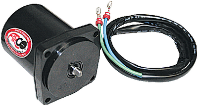 Arco Starting & Charging 6248 Tilt Trim Motor for OMC Evinrude ETEC Outboards