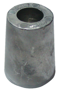 Camp Zinc 40MM Propeller Nut Anode 40mm for Beneteau