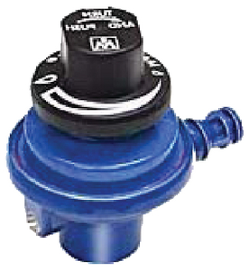 Magma 10-263 Control Valve for Gourmet and Connoisseur Series Gas Grills