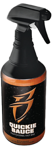 Boat Bling QS0032 Quickie Sauce Elite High Gloss Fast Wax Quart